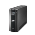 APC Back-UPS Pro 1300VA780W Line Interactive UPS, Tower, 230V10A Input, 8x IEC C13 Outlets, Lead Acid Battery, LCD, AVR