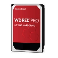 WESTERN DIGITAL Digital WD Red Pro 10TB 3.5' NAS HDD SATA3 7200RPM 256MB Cache 24x7 NASware 3.0 CMR Tech s