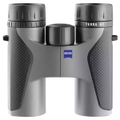 Zeiss Terra ED 8x32 Black/grey Binoculars - Gray