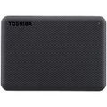Toshiba Canvio Advance V10 4TB External Hard Drive--Black [HDTCA40AK3CA]