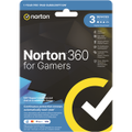 Norton 360 For Gamers 50GB AU 1 User 3 Devices OEM – ESD Keys via Email 21441493