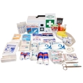 Livingstone Camping First Aid Kit Complete Set In PVC Case
