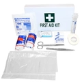 Livingstone Pet Basic First Aid Kit Complete Set In PVC Case