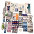 Livingstone First Aid Kit for General Use Technological and Applied Studies for Colo High School Each