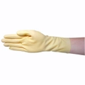 Universal Unlined Post Mortem Gloves Extra Large Pair