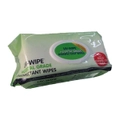 Liv-Wipe Hospital Grade Sanitiser Disinfectant Wipe 22 x 28cm 150 Pack