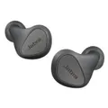 Jabra Elite 3 True Wireless In-Ear Headphones - Dark Grey IP55 Sweat & Water [100-91410000-40]