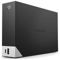 Seagate One Touch Hub 14TB Desktop External HDD - Black [STLC14000400]