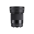 Sigma 30mm f/1.4 DC DN Contemporary Lens (FUJIFILM X) - BRAND NEW