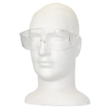 Livingstone Protective Safety Goggles Spectacle Polycarbonate