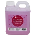 Sofeel Nail Polish Remover Non-Acetone Pink 1L