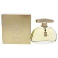 Tous Touch by Tous for Women - 3.4 oz EDT Spray