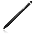 Targus Stylus And Pen with Embedded Clip - Black [AMM163US]