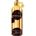 Dark Aoud 100ml Eau de Parfum by Montale for Unisex (Bottle)