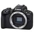 Canon EOS R100 (TWIN LENS) Camera Kit