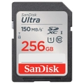 SanDisk 256GB Ultra SDXC Card