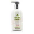 MOLTON BROWN - Delicious Rhubarb & Rose Body Lotion