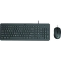 HP 150 Wired Keyboard [664R5AA]