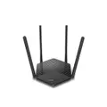 TP-LINK MR60X AX1500 WiFi 6 Router, Up to 1.5Gbps, OFDMA, MU-MIMO, WPA3