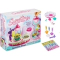 ALEX DIY Sweetlings Sprinkle Shop Craft Kit Ages 6+ Toy Clay Glitter Pet Project