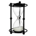 Amalfi Hourglass 30 Minute Sand Timer Sand Clock For Office Classroom Home