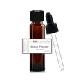 Black Pepper Oil 30ml (3x10ml)