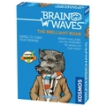 Brain Waves The Brilliant Boar