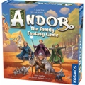 Andor The Family Fantasy Game