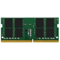 Kingston 16GB DDR4 Laptop RAM 3200MHz - Non-ECC - Unbuffered - CL22 - 1.2v - SODIMM [KVR32S22S8/16]