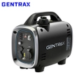 GENTRAX GPRO 800 Inverter Generator Super Premium 800W Max 100% Pure Sine Wave Petraol Portable Camping Home