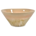 Casa Primrose Ceramic Glazed Bowl