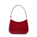 PU Leather Fashion Underarm Bag Shoulder Bag designer PU Leather Women Purse And Handbag