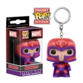 POP Pocket Keychain Marvel - Magneto