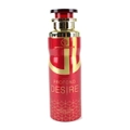 Grandeur Profond Desire Perfume Body Spray 200ml For Women