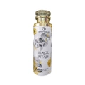 Grandeur Black Petals Body Spray Perfume 200ml For Women