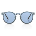 Spitfire Post Punk Blue/Blue Sunglasses