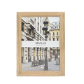 12 x A4 Photo Frame Picture Artwork Display Wall Art Hanging Home D�cor Natural