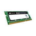 Corsair 8GB (1x8GB) DDR3L SODIMM 1600MHz 1.35V MAC Memory for Apple Macbook Notebook RAM
