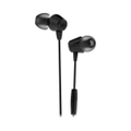 JBL C50HI In Ear Headphones – Black