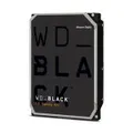 Western Digital WD Black 10TB 3.5' HDD SATA 6gb/s 7200RPM 256MB Cache CMR Tech for Hi-Res Video Games 5yrs Wty