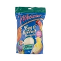 Lovitts Whistler Egg & Biscuit Bird Food Formula Vanilla - 2 Sizes