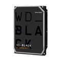 Western Digital WD Black 1TB 3.5' HDD SATA 6gb/s 7200RPM 64MB Cache CMR Tech for Hi-Res Video Games 5yrs Wty
