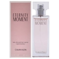 Eternity Moment by Calvin Klein for Women - 1 oz EDP Spray