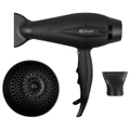 Revamp Professional Hair Progloss 5500 AC 2400W Hair Dryer Styling Tool Set