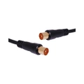 10m PAL Male To PAL Male TV Aerial Cable