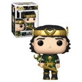 Funko POP! Marvel Loki #900 Kid Loki - New, Mint Condition