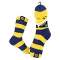 North Queensland Cowboys NRL Bed Sock
