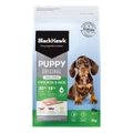 BlackHawk Puppy Small Breed Original Chicken And Rice Dry Dog Food 3 Kg
