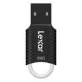 Lexar JumpDrive V40 64GB USB 2.0 Flash Drive