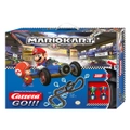 Carrera 5.3m Go Nintendo Mach 8 Mario Kart 8 Slot Car Racing Tracks Kids Toy 6y+